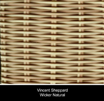 Vincent Sheppard Wicked loungebank. Kussens zijn verkrijgbaar in verschillende kleuren stofferingen.