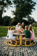 Wünder Tafel Wunder, The Circle, Leverbaar in diverse kleuren