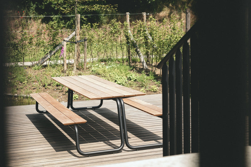 Wünder Tafel Wunder, The Table, leverbaar in diverse kleuren