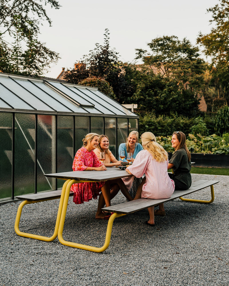 Wünder Tafel Wunder, The Table, leverbaar in diverse kleuren