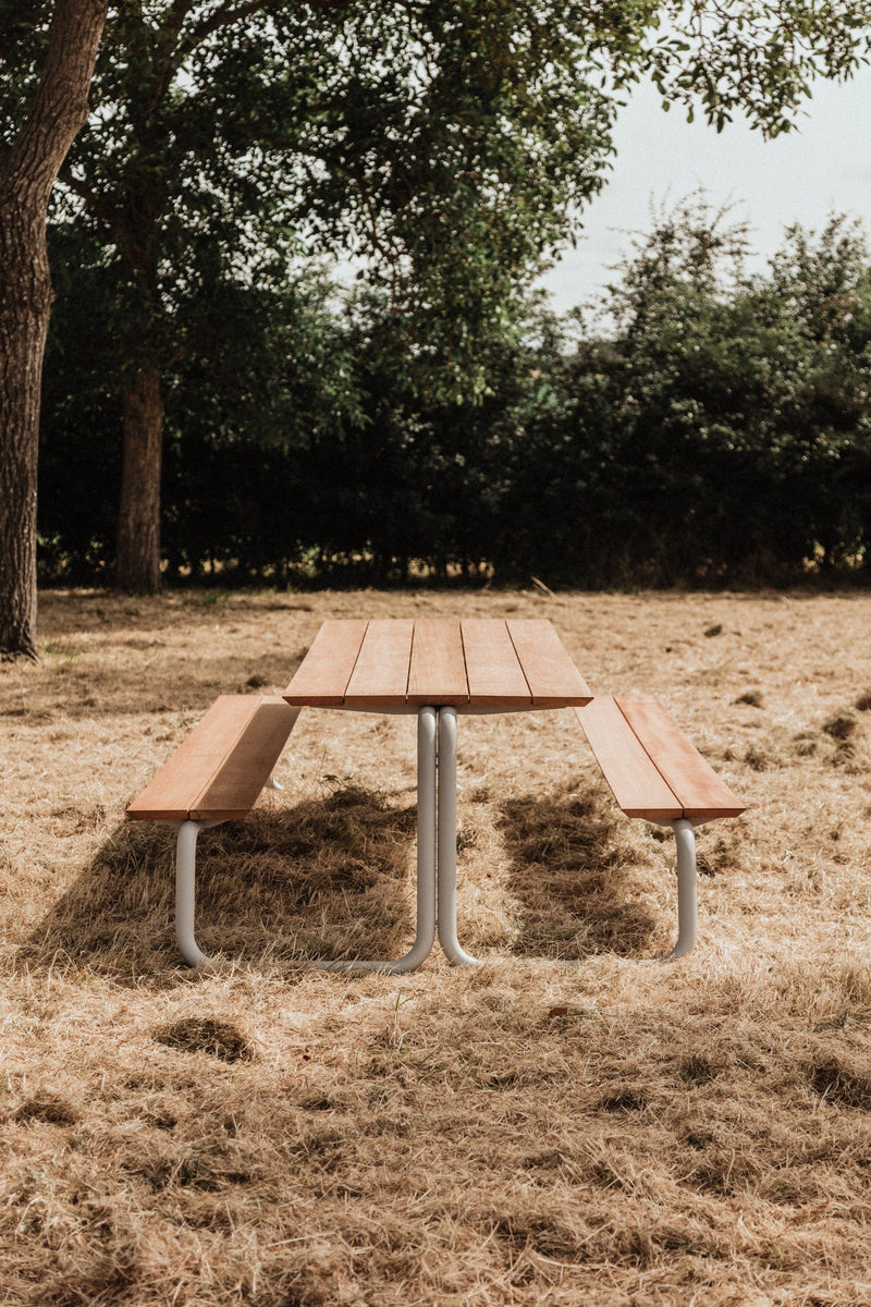 Wünder Tafel Wunder, The Table, leverbaar in diverse kleuren