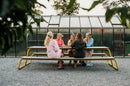 Wünder Tafel Wunder, The Table, leverbaar in diverse kleuren