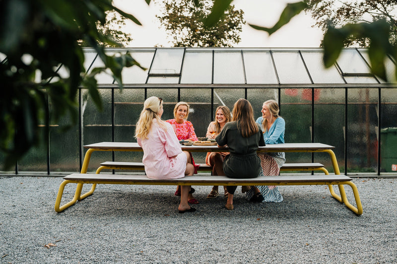 Wünder Tafel Wunder, The Table, leverbaar in diverse kleuren