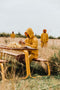 Wünder Tafel Wunder, The Table, leverbaar in diverse kleuren