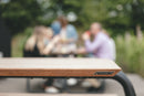 Wünder Tafel Wunder, The Table, leverbaar in diverse kleuren