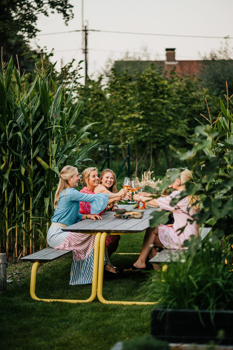 Wünder Tafel Wunder, The Table, leverbaar in diverse kleuren