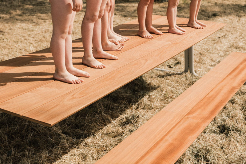 Wünder Tafel Wunder, The Table, leverbaar in diverse kleuren