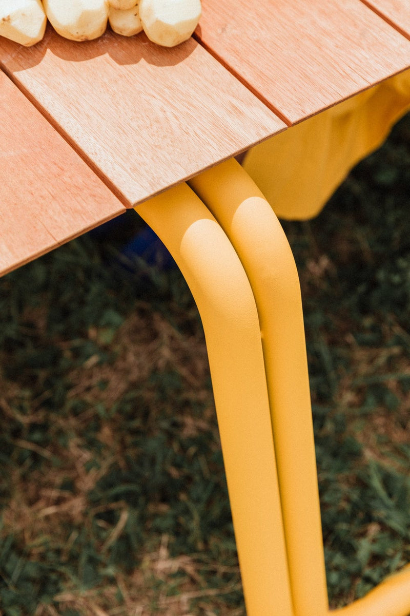 Wünder Tafel Wunder, The Table, leverbaar in diverse kleuren