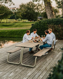 Wünder Tafel Wunder, The Table, leverbaar in diverse kleuren