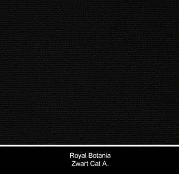 Royal Botania Shady, teakhouten stokparasol verkrijgbaar in diverse afmetingen en kleuren.